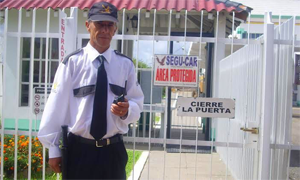 Disuasión de Segu-Car